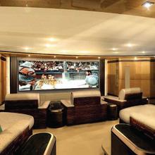 Orka Yacht Cinema