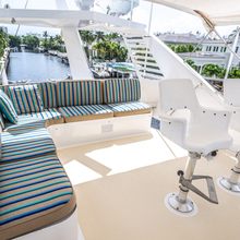 Le Montrachet Yacht 