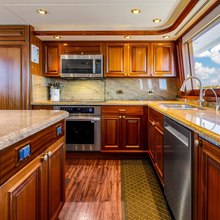 Georgia Yacht 
