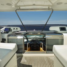 Milu Yacht 