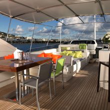 Ylang Ylang Yacht 