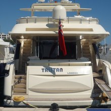 Tristan Yacht 