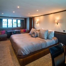 Freudian Slip Yacht 