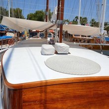 Stella Queen Yacht 