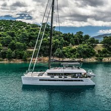 Duolife Yacht 