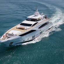 Efe 1 Yacht 