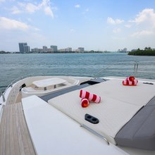 Olympus Yacht 