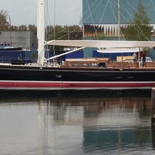 Atalante Yacht 