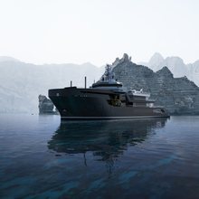 Project Master Yacht 