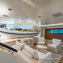 Miss Michelle Yacht 