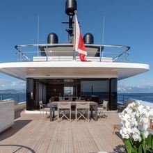 Myko Yacht 