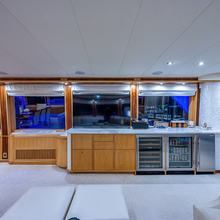 Wire We Here Yacht 