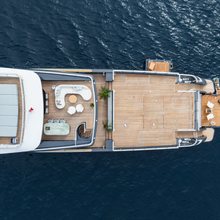 Big Shark Yacht 