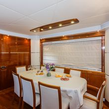 Vellmari Yacht 