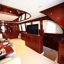 Bugia Yacht 