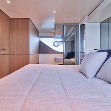 Duchess Yacht 