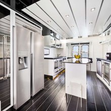 Double Shot Yacht 