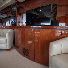 Happy Dream Yacht 