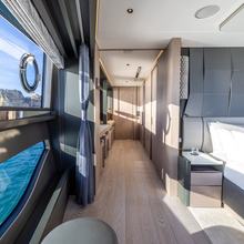 Carpe Diem Yacht 