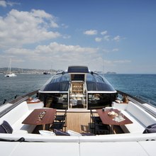 Astro Boat Yacht 