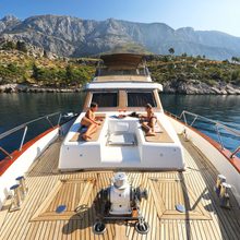 Blanka Yacht 
