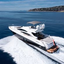 Star of Seven Seas Yacht 
