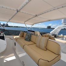 Lucky Stars Yacht 