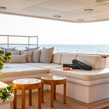 Victory Yacht 