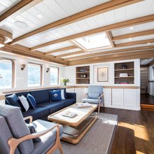 Magnolia One Yacht 