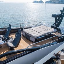 Forza Yacht 