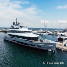 Ikigai Yacht 