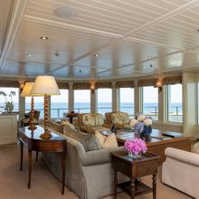 Tatoosh Yacht 