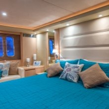 Divas Del Mar Yacht 