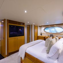 Living the Dream Yacht 