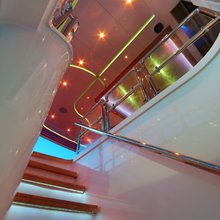 Code 8 Yacht 