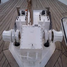 Spoom Yacht 