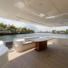 Lady Nelly Yacht 