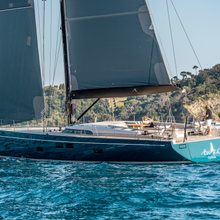 Bianca Yacht 