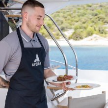 Apollo Yacht 