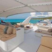 Lucky Stars Yacht 