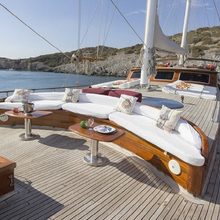 Dreamland Yacht 