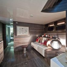 Deea II Yacht 