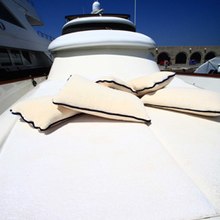 Bugia Yacht 
