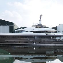 Ares Yacht 