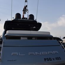 Al Anbar Yacht 