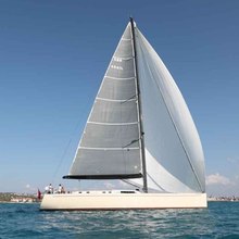 ISY71 Yacht 