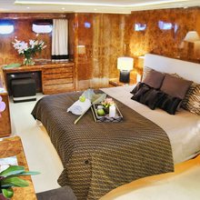 Obsesion Yacht 