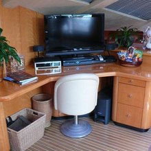 Felicia Yacht 