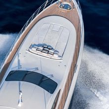 Anva Yacht 