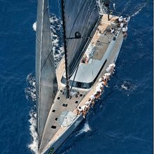 Silandra V Yacht 